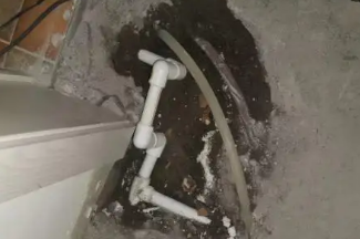 塔城地卫生间漏水检测多少钱