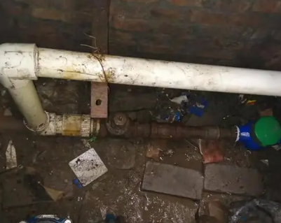 塔城地水管维修哪家好