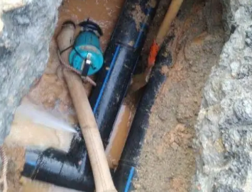 塔城地水管维修哪家好
