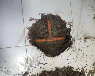 塔城地查漏水多少钱